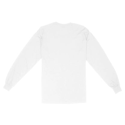 Gamer gift Grunge Graff - Unisex Sleeve Printed Standard Long Sleeve - Gapo Goods - 