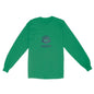Gamer gift Grunge Graff - Unisex Sleeve Printed Standard Long Sleeve - Gapo Goods - 