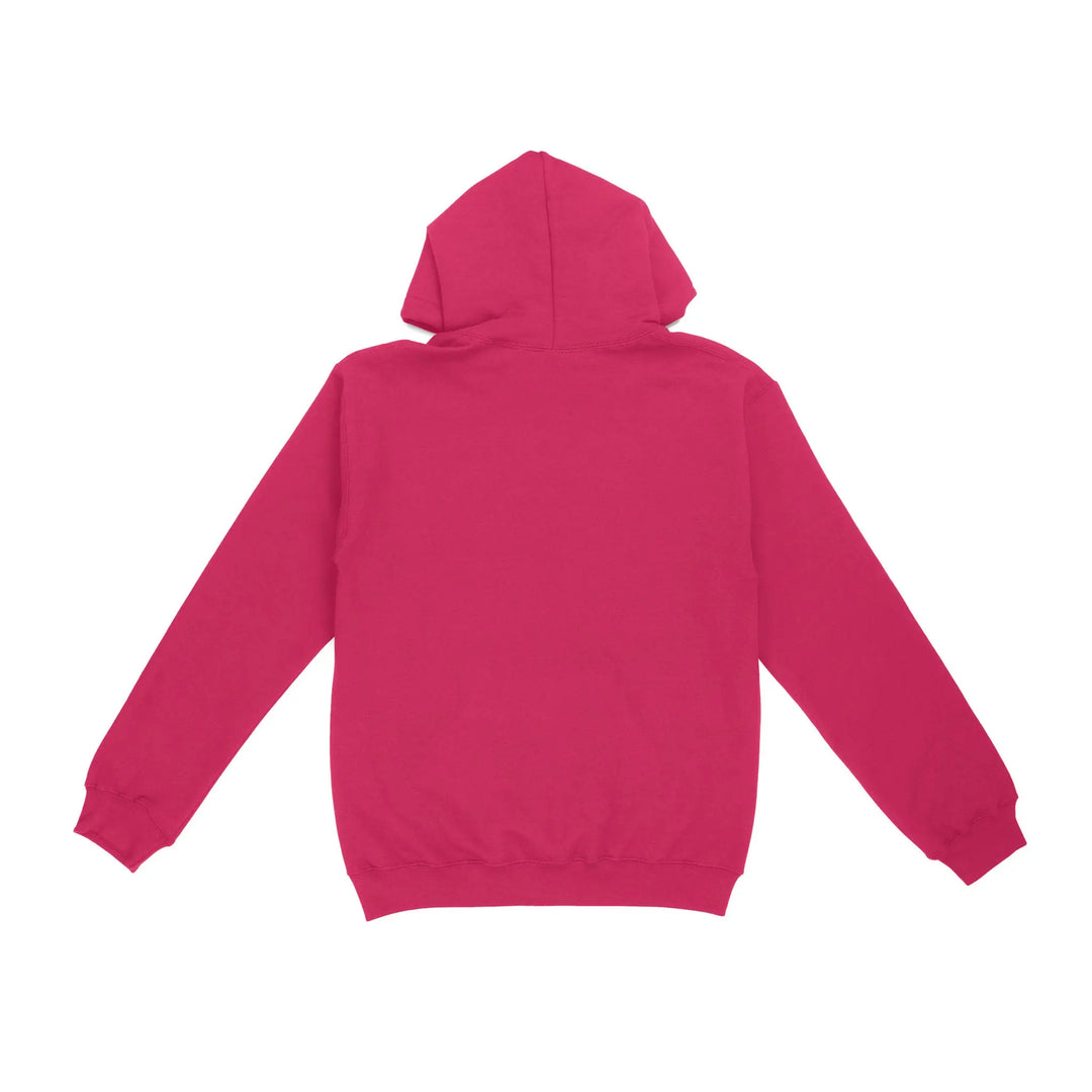 Gamer Girl Pink Fox - Unisex Standard Hoodie (DTFx) - Gapo Goods - Hoodie