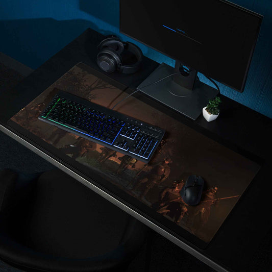 Onryo AC Gaming mouse pad Default Title