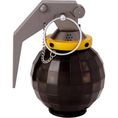 Fortnite Boogie Bomb - Officially Licensed Gaming Accessory with Lights & Sounds Toy