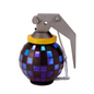 Fortnite Boogie Bomb - Officially Licensed Gaming Accessory with Lights & Sounds Toy