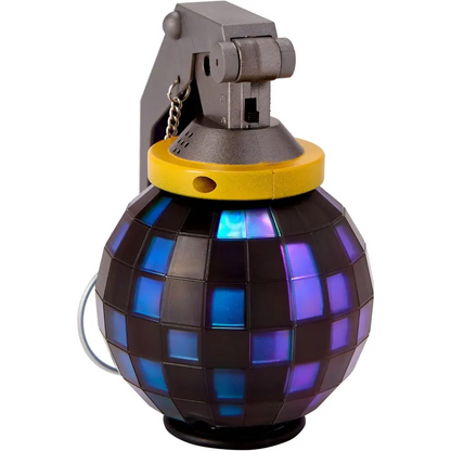 Fortnite Boogie Bomb - Officially Licensed Gaming Accessory with Lights & Sounds Toy