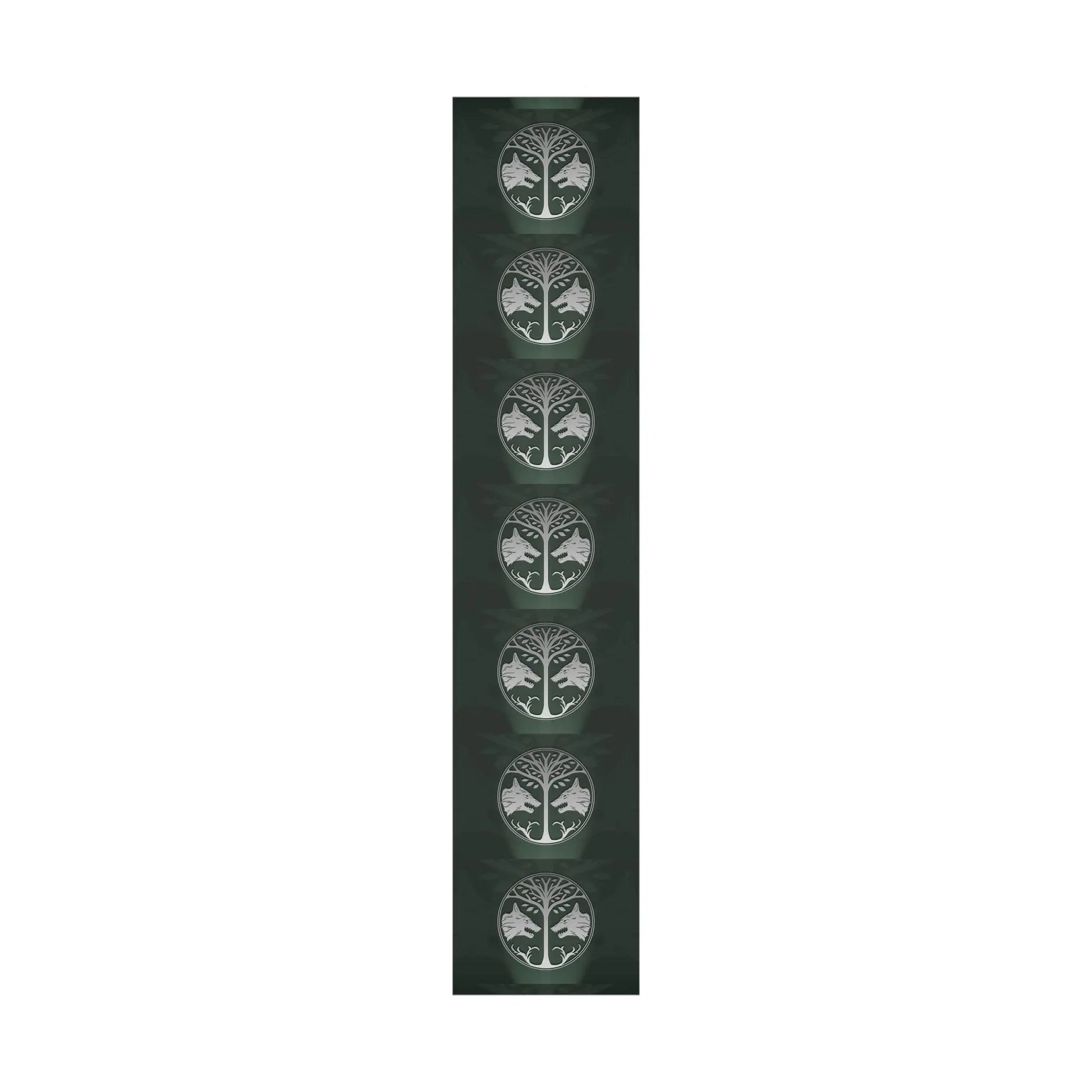 Gift Wrap Papers Iron Banner - Gapo Goods - Home Decor