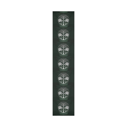 Gift Wrap Papers Iron Banner - Gapo Goods - Home Decor