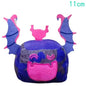 Vibrant Anime Blox Fruits Plush Collectible 03