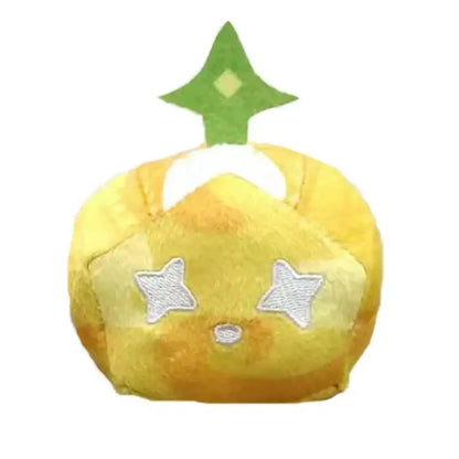 Vibrant Anime Blox Fruits Plush Collectible 15