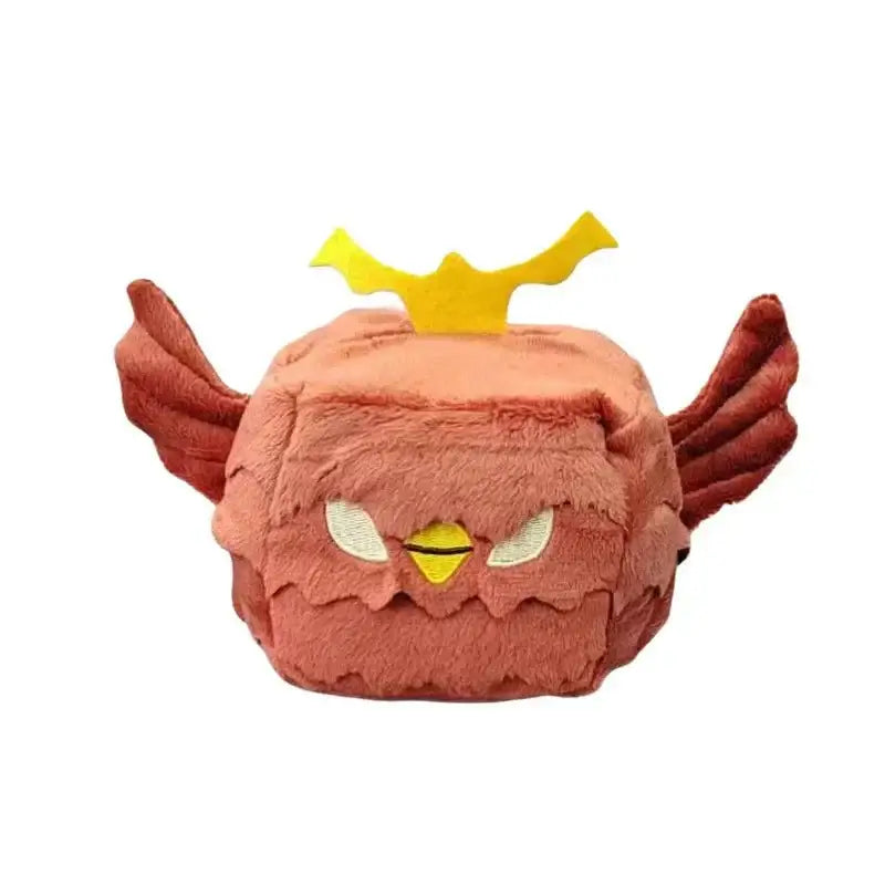 Vibrant Anime Blox Fruits Plush Collectible 16