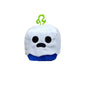 Vibrant Anime Blox Fruits Plush Collectible 17