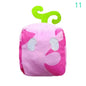 Vibrant Anime Blox Fruits Plush Collectible 18