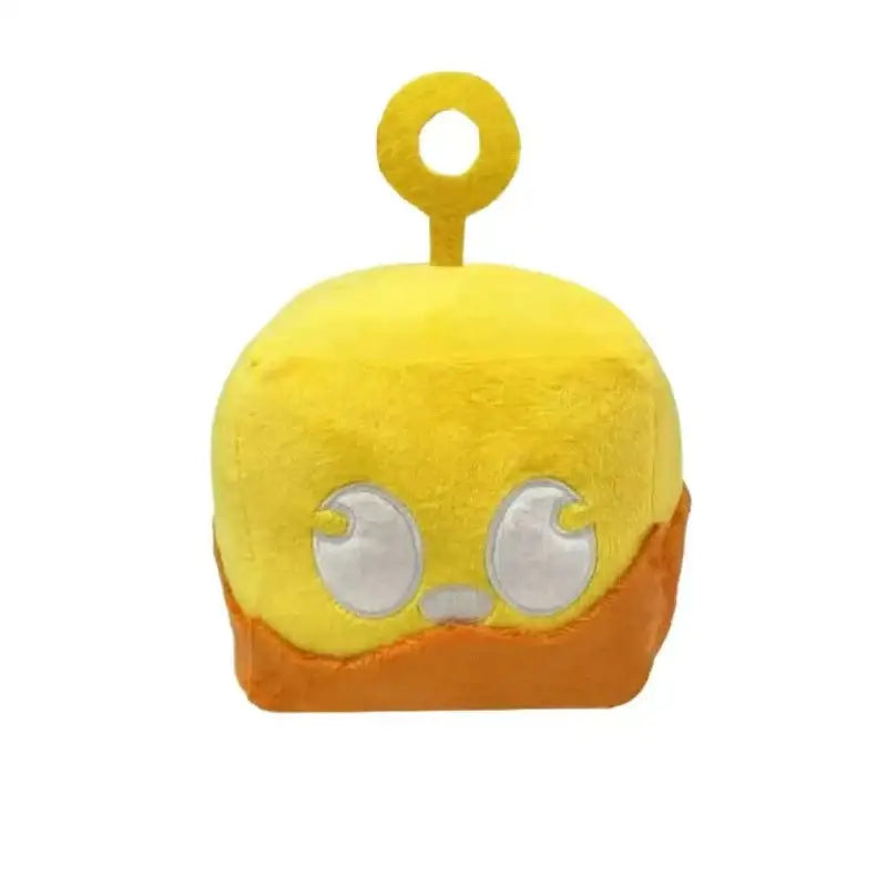 Vibrant Anime Blox Fruits Plush Collectible 22