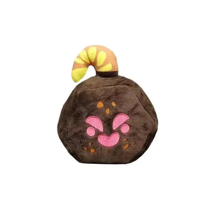 Vibrant Anime Blox Fruits Plush Collectible 25