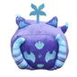 Vibrant Anime Blox Fruits Plush Collectible 31