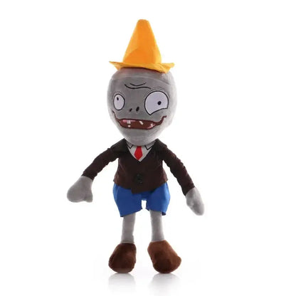 Goofy Zombies Plush for Gamer Gifts and Laughs