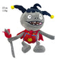 Goofy Zombies Plush for Gamer Gifts and Laughs - LavenderBlush