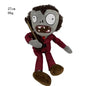Goofy Zombies Plush for Gamer Gifts and Laughs - WHEAT