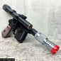 Han Solo Blaster – DL-44 Replica Blaster Toy Pistol | Star Wars Fan Gift Black Collectible
