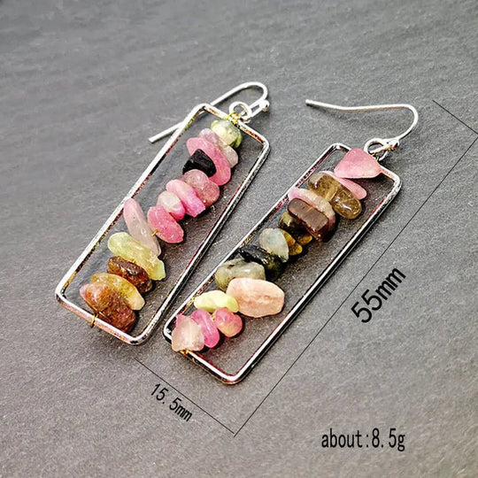 Horizon Zero Dawn Inspired Earrings - Gapo Goods - 