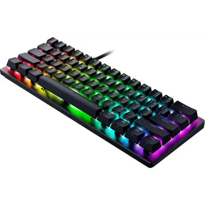 Esports Gaming Keyboard – Razer Huntsman V3 Pro Mini with Analog Optical Switches