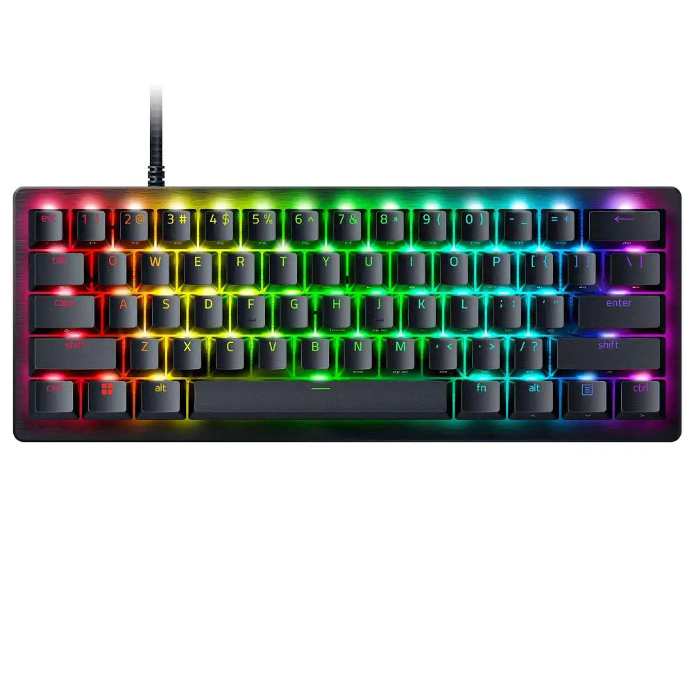 Esports Gaming Keyboard – Razer Huntsman V3 Pro Mini with Analog Optical Switches
