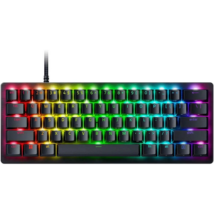 Esports Gaming Keyboard – Razer Huntsman V3 Pro Mini with Analog Optical Switches