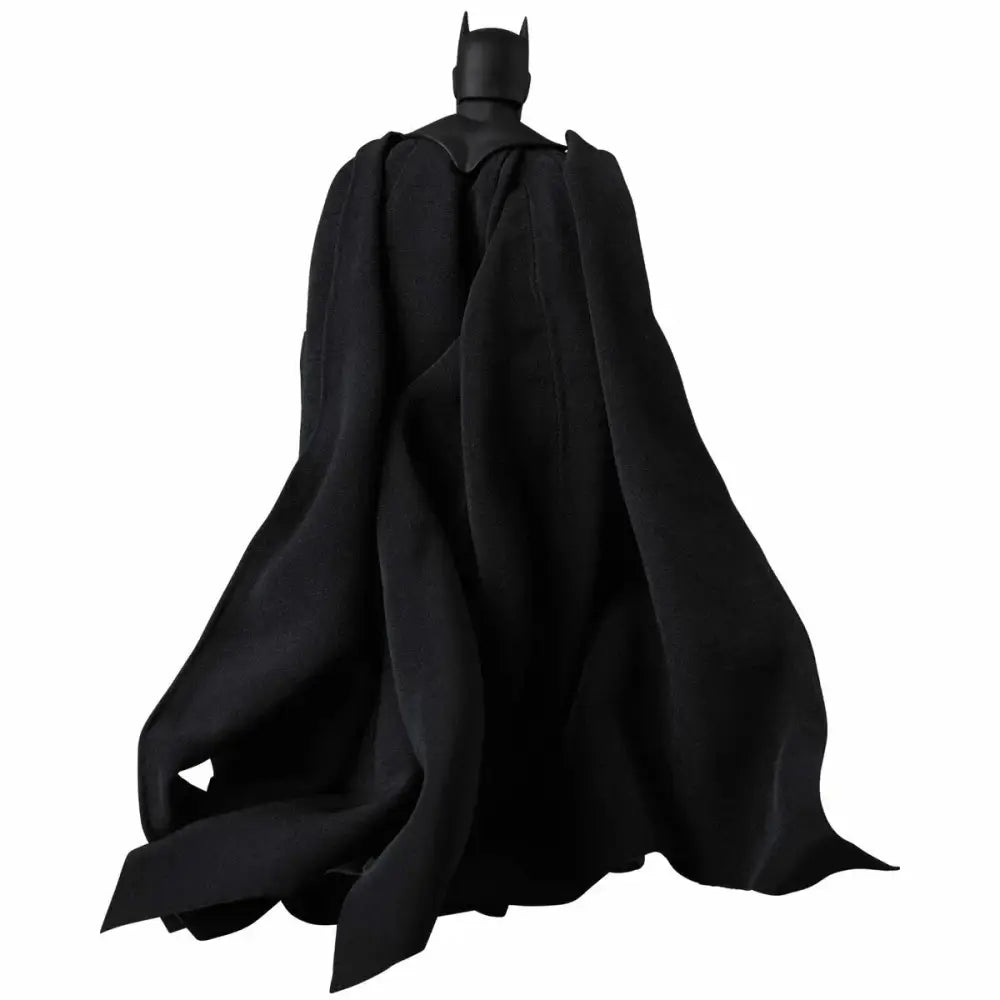 Hush Batman Action Figure Ready to Save Your Shelf