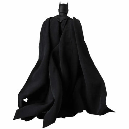 Hush Batman Action Figure Ready to Save Your Shelf