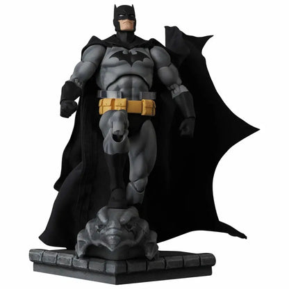 Hush Batman Action Figure Ready to Save Your Shelf