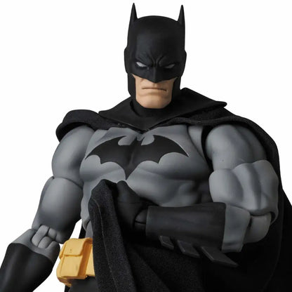 Hush Batman Action Figure Ready to Save Your Shelf