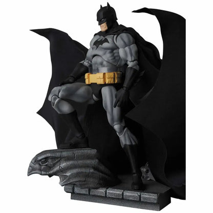 Hush Batman Action Figure Ready to Save Your Shelf