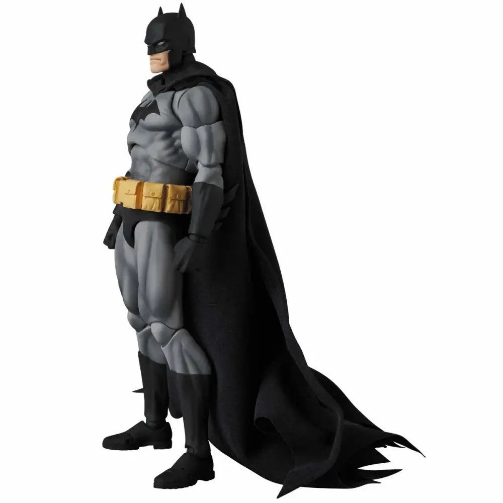Hush Batman Action Figure Ready to Save Your Shelf