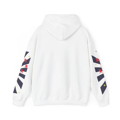 Invaders Unisex Heavy Blend™ Hooded Sweatshirt - Gapo Goods - Hoodie