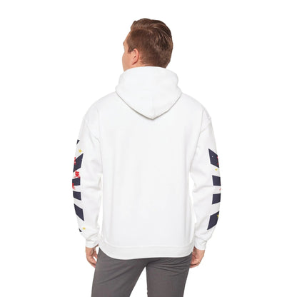 Invaders Unisex Heavy Blend™ Hooded Sweatshirt - Gapo Goods - Hoodie