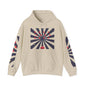 Invaders Unisex Heavy Blend™ Hooded Sweatshirt - Gapo Goods - Hoodie