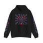 Invaders Unisex Heavy Blend™ Hooded Sweatshirt - Gapo Goods - Hoodie
