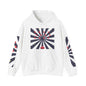 Invaders Unisex Heavy Blend™ Hooded Sweatshirt - Gapo Goods - Hoodie