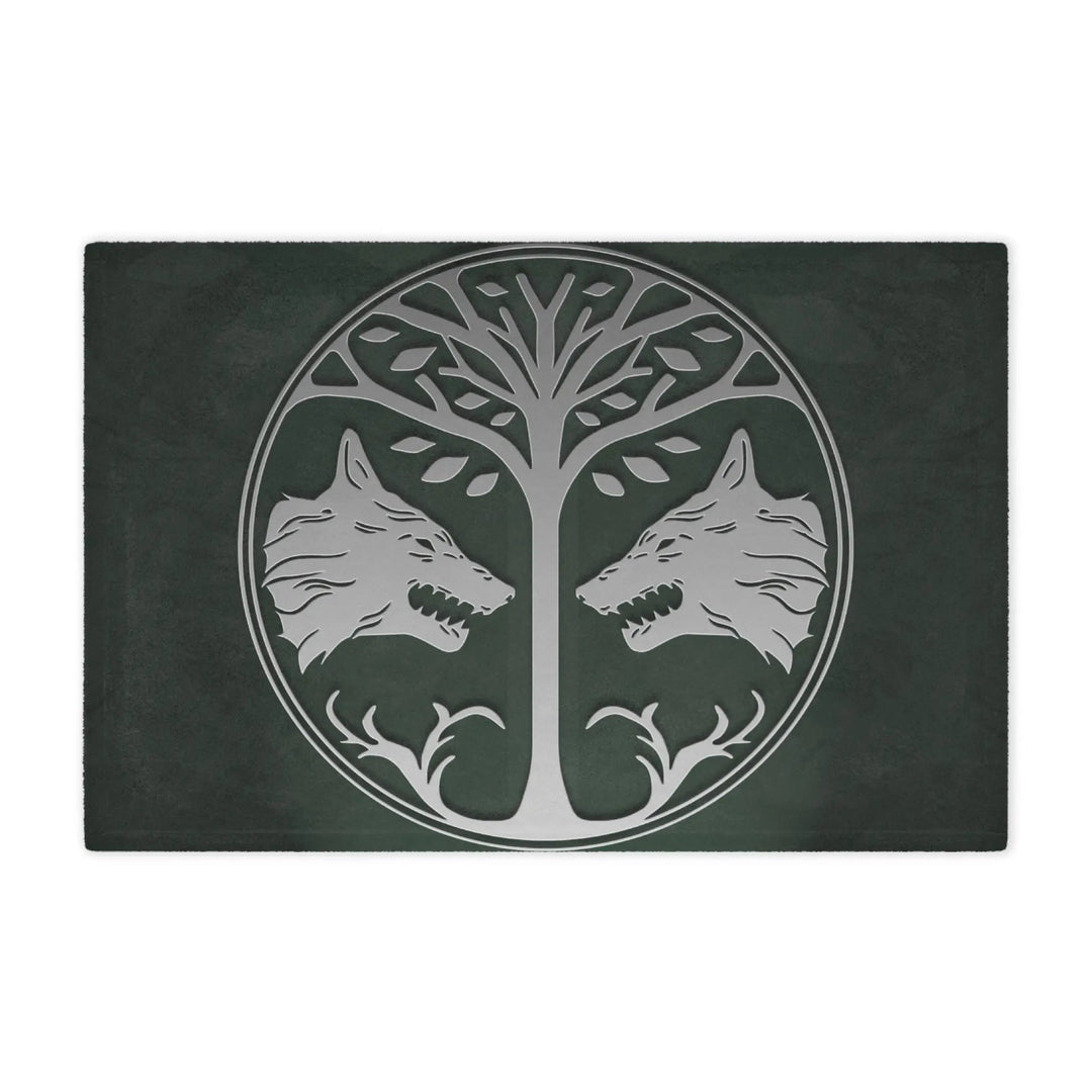 Iron Banner Blanket - Gapo Goods - Home Decor