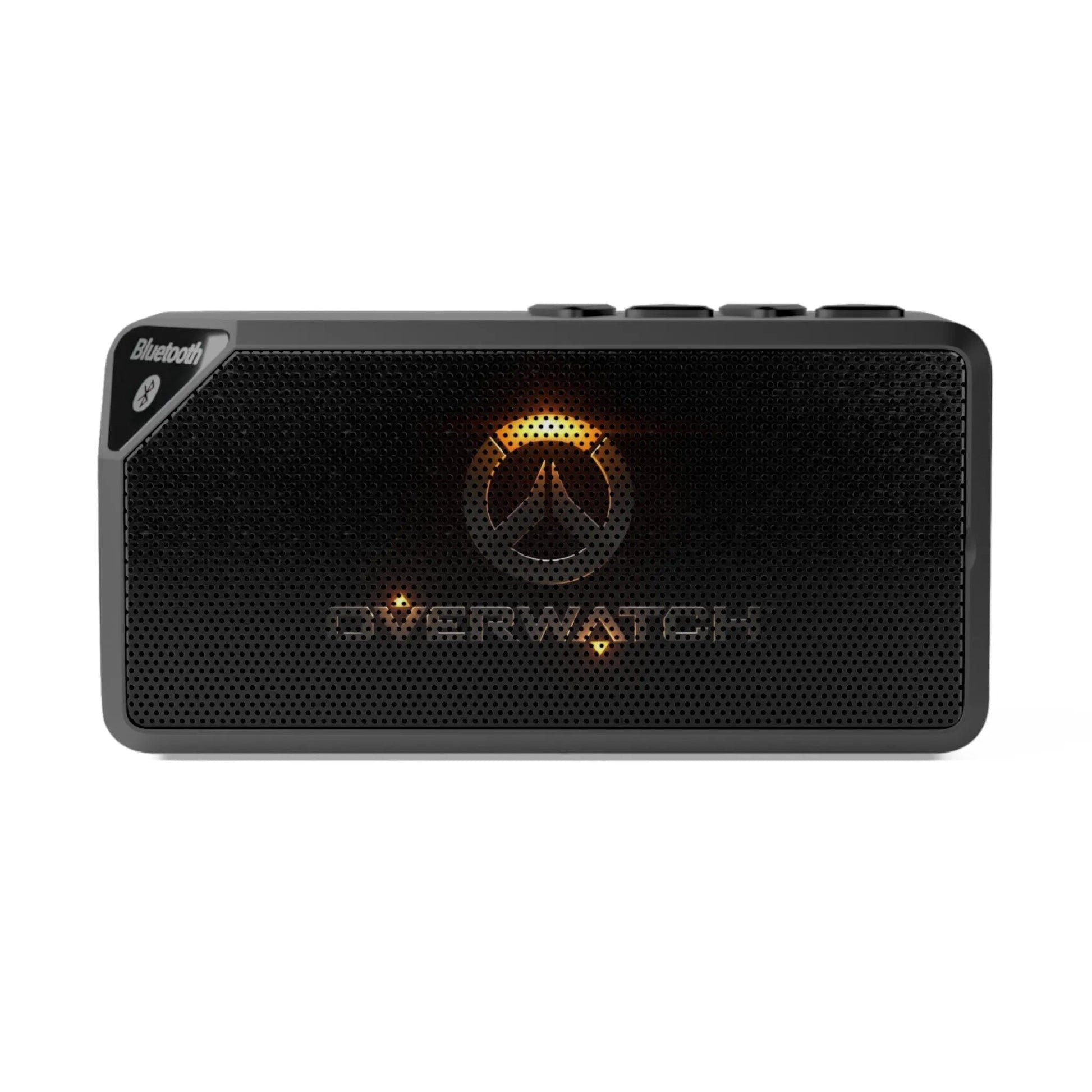 Jabba Bluetooth Speaker Overwatch - Gapo Goods - Accessories
