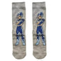 Dragon Ball Z Socks - Mens Cotton Anime Long Socks featuring Piccolo Vegeta Master Roshi and Torankusu Figures 11