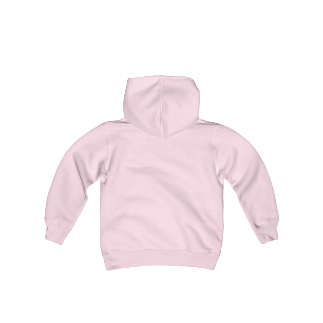 King Gaming Youth Heavy Blend Hooded Sweatshirt - Gapo Goods - Kids clothes