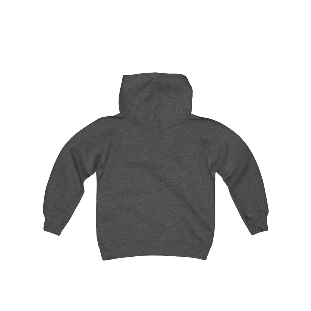 King Gaming Youth Heavy Blend Hooded Sweatshirt - Gapo Goods - Kids clothes