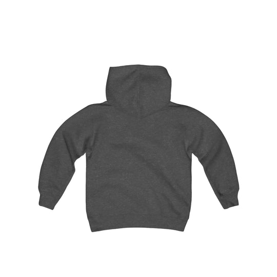 King Gaming Youth Heavy Blend Hooded Sweatshirt - Gapo Goods - Kids clothes