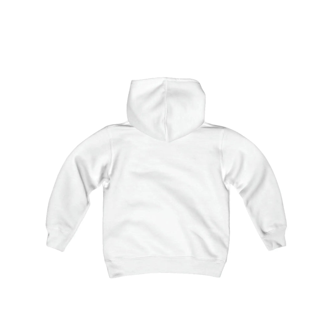 King Gaming Youth Heavy Blend Hooded Sweatshirt - Gapo Goods - Kids clothes