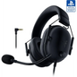 Gaming Headset - Razer BlackShark V2 X | 50mm Audio Drivers | Cardioid Microphone | Lightweight, Comfortable Earcups 3.5 mm Gaming Accessories
