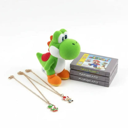 Super Mario Nostalgia Pack