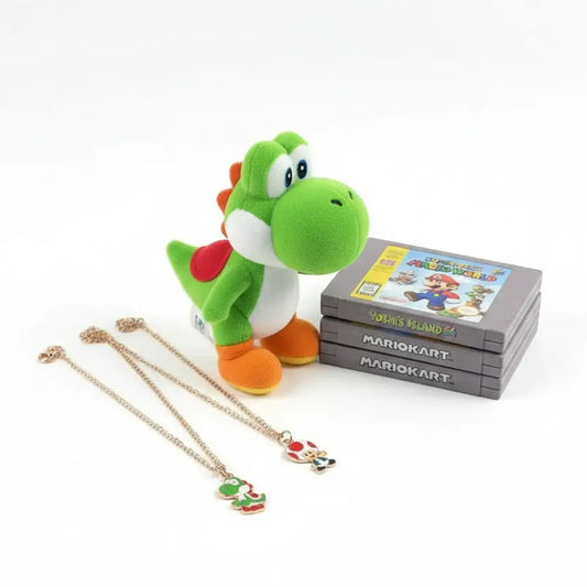 Super Mario Nostalgia Pack
