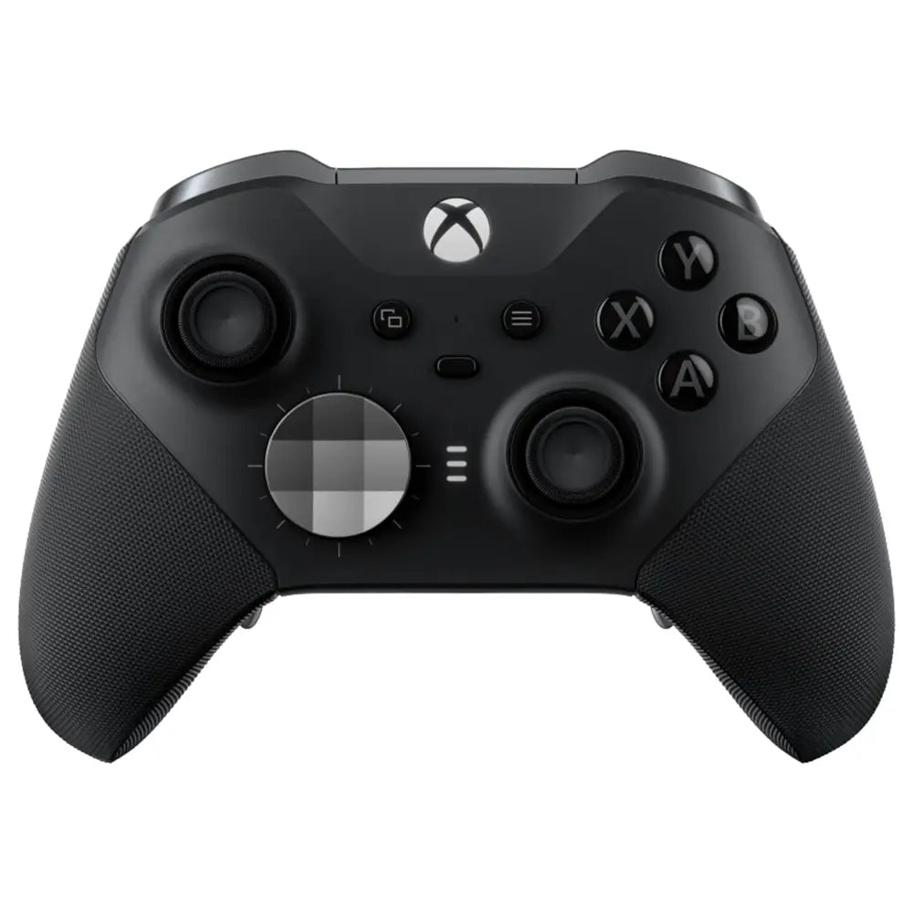 Xbox Elite Series 2 Controller – Wireless Gaming Controller with Adjustable Thumbsticks & Rechargeable Battery Black Gaming Accessories