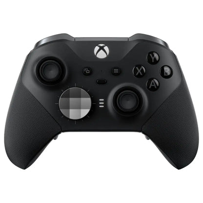 Xbox Elite Series 2 Controller – Wireless Gaming Controller with Adjustable Thumbsticks & Rechargeable Battery Black Gaming Accessories