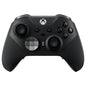 Xbox Elite Series 2 Controller – Wireless Gaming Controller with Adjustable Thumbsticks & Rechargeable Battery Black Gaming Accessories