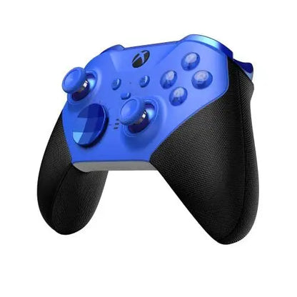 Xbox Elite Series 2 Controller – Wireless Gaming Controller with Adjustable Thumbsticks & Rechargeable Battery Gaming Accessories